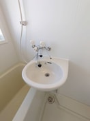 洗面 東が丘ハイツ
