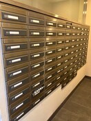 建物設備 レジディア船橋1