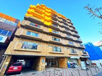 シャンボ－ル新中野（２０４）