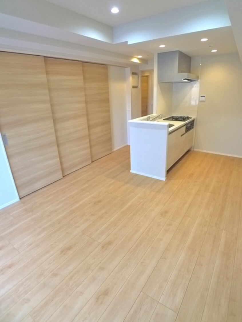 居室 LIBR GRANT 大宮