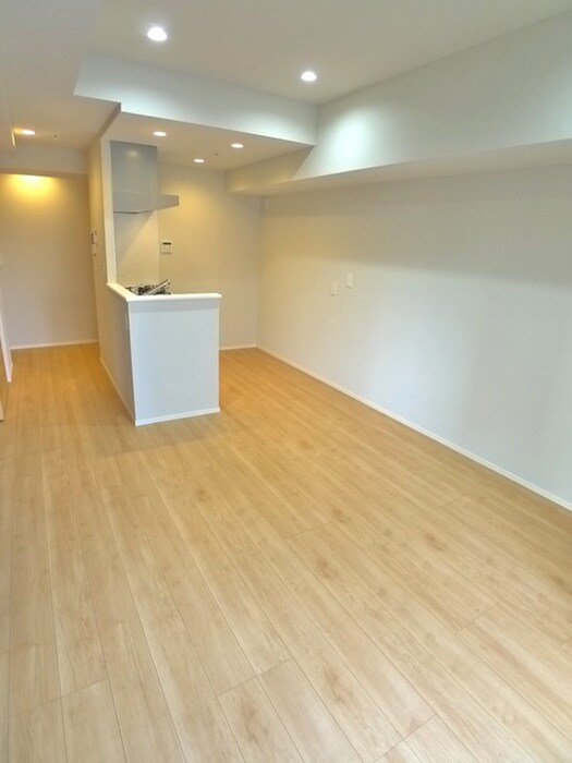 居室 LIBR GRANT 大宮