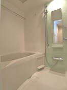 バス／シャワールーム等 LIBR GRANT 大宮