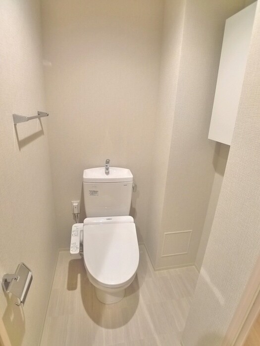 トイレ LIBR GRANT 大宮