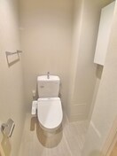 トイレ LIBR GRANT 大宮