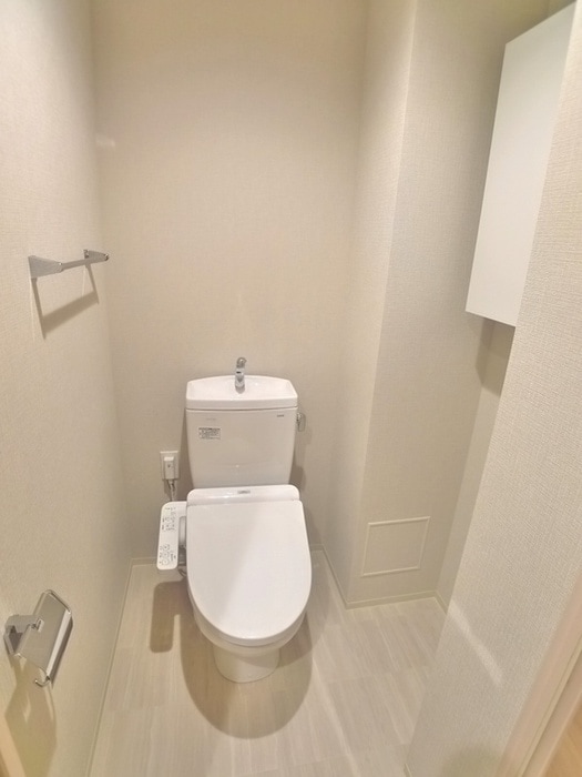 トイレ LIBR GRANT 大宮