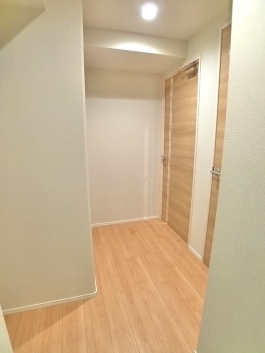 廊下 LIBR GRANT 大宮