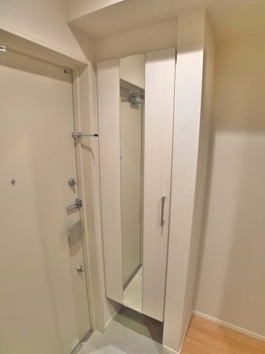 靴箱 LIBR GRANT 大宮