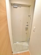 玄関 LIBR GRANT 大宮