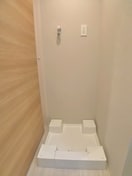 洗濯機置場 LIBR GRANT 大宮