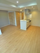 居室 LIBR GRANT 大宮