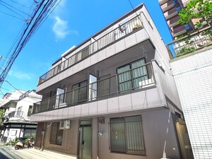 阿川ビル