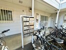 建物設備 ファミール015
