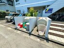 建物設備 ファミール015