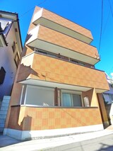 Charmant house