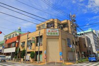 クロスロード中島