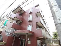 菱和パレス向ヶ丘遊園（２０１）