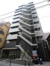 レオーネ板橋本町駅前(903)