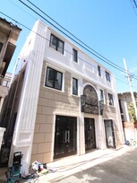 M.A　RESIDENCE　MINAMIAOYAMA