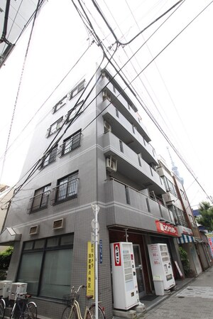 山下マンション