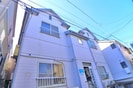 セルシオ田無の外観