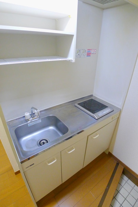 キッチン セルシオ田無