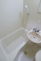 バス／シャワールーム等 セルシオ田無