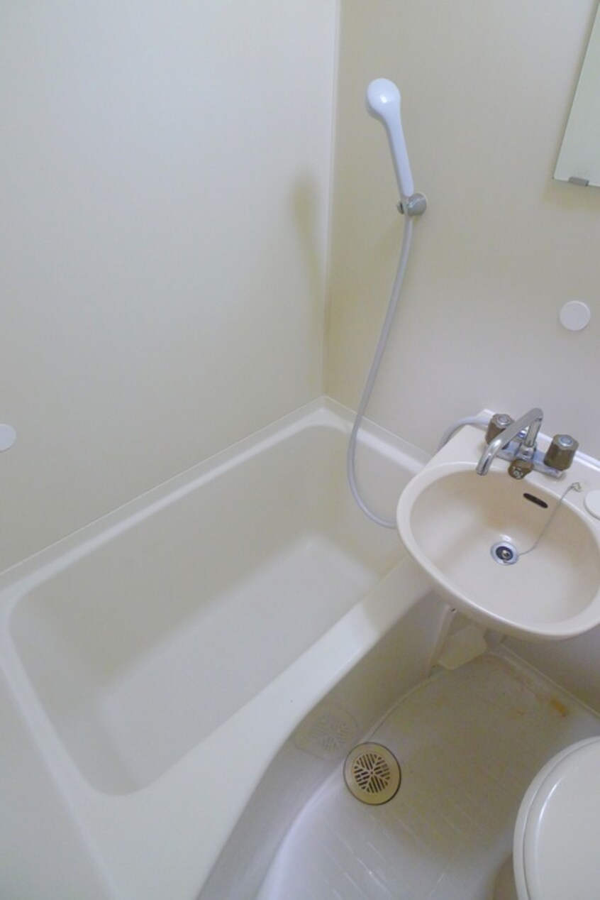 バス／シャワールーム等 セルシオ田無