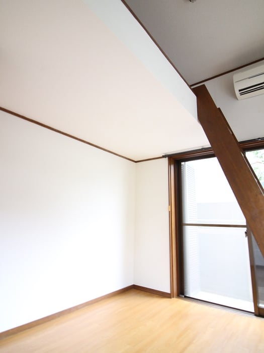 居室 ベルハイム