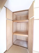 収納 ベルハイム