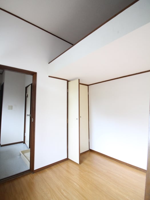 居室 ベルハイム