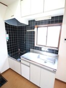 キッチン ベルハイム