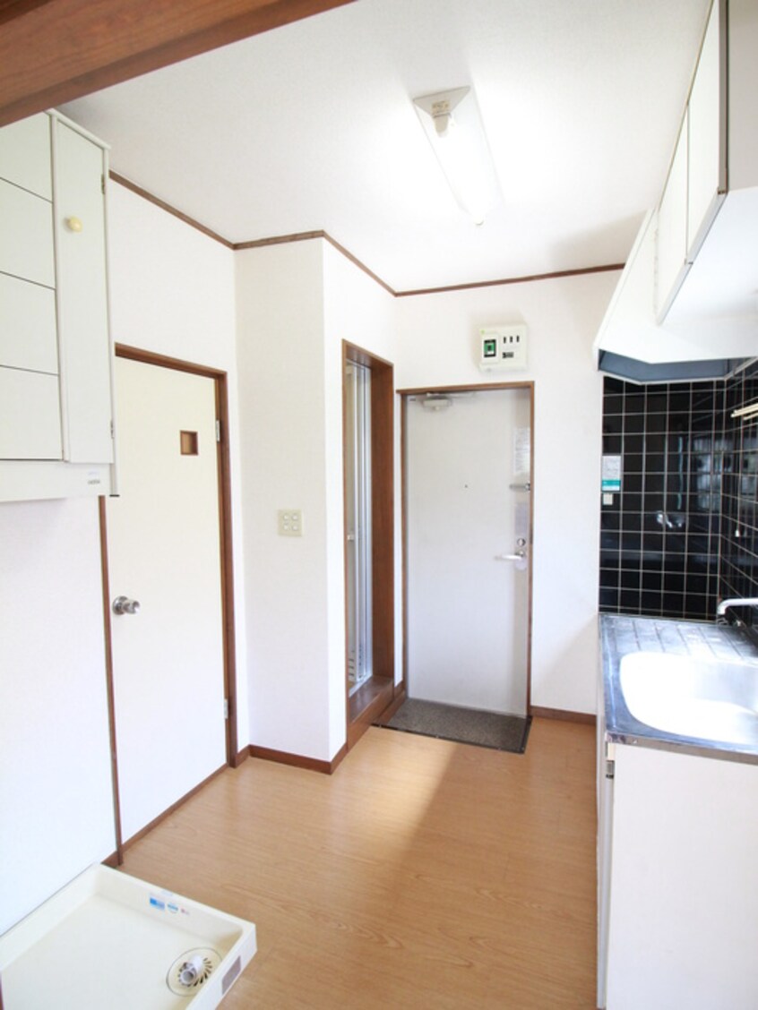 キッチン ベルハイム