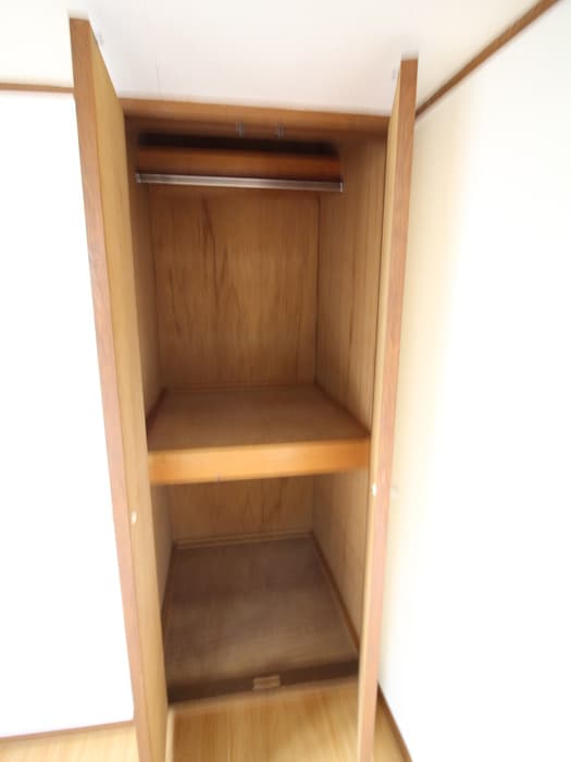 収納 ベルハイム