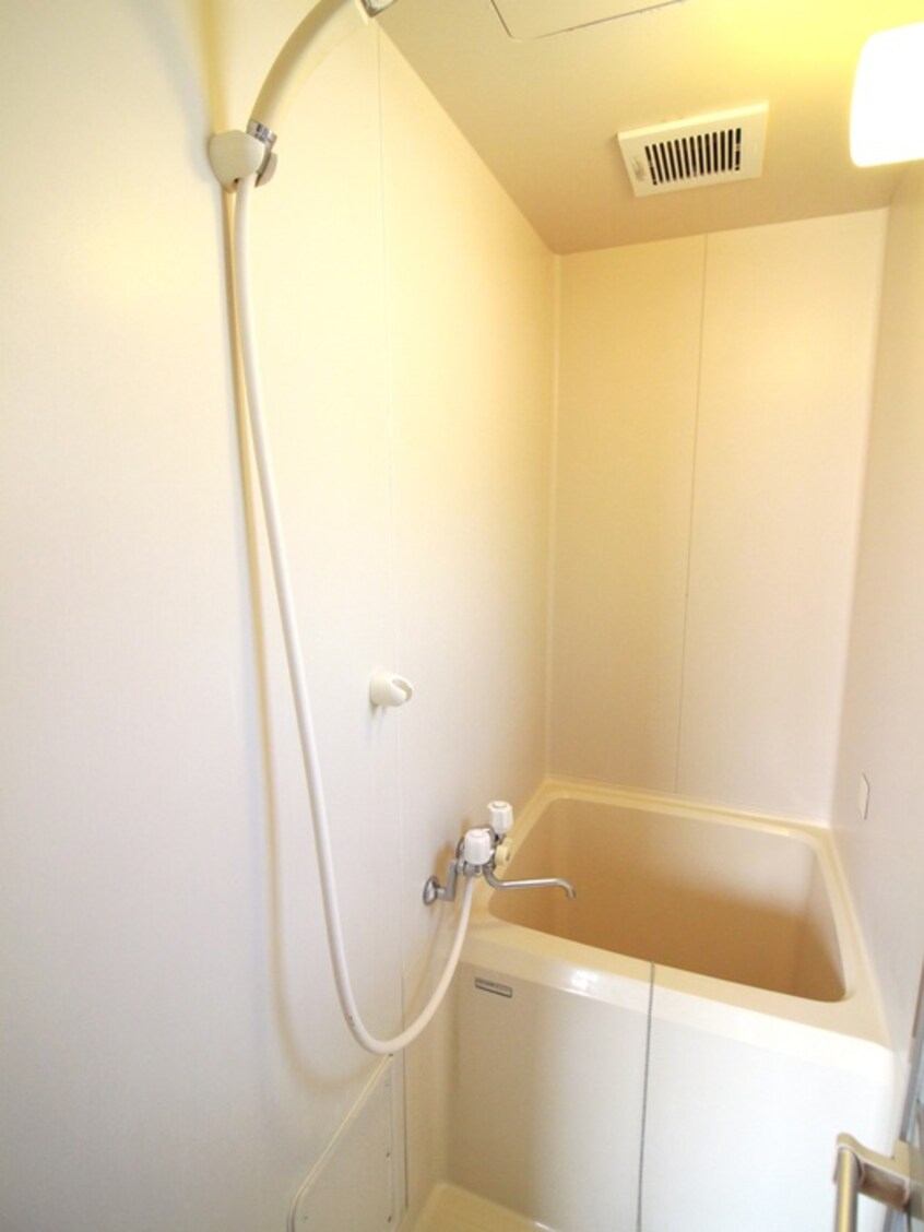 バス／シャワールーム等 ベルハイム