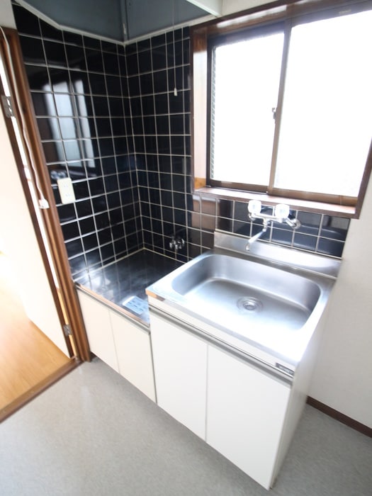 キッチン ベルハイム