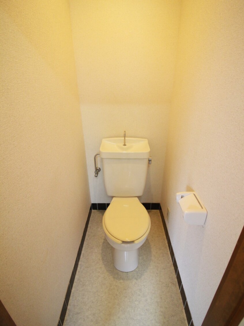 トイレ ベルハイム