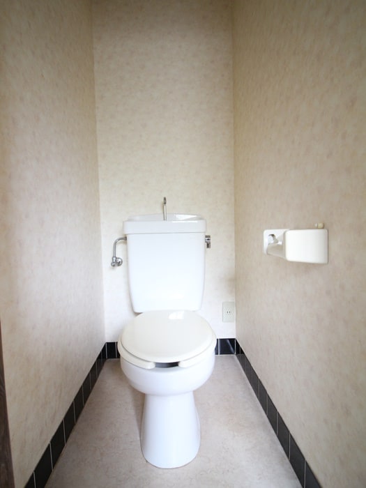 トイレ ベルハイム