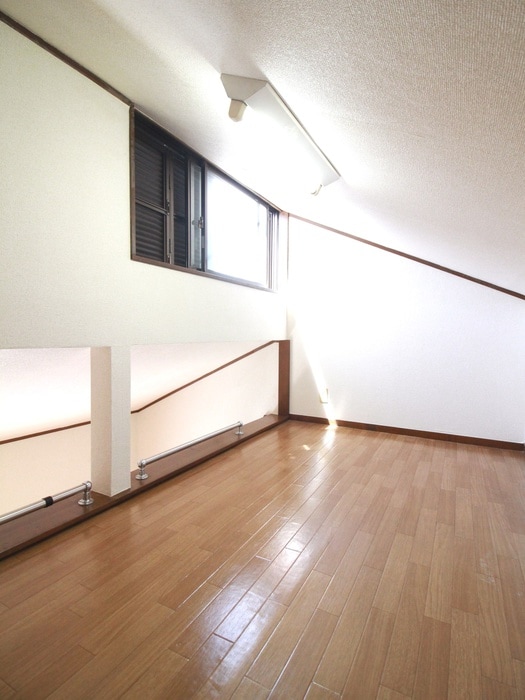 ロフト ベルハイム