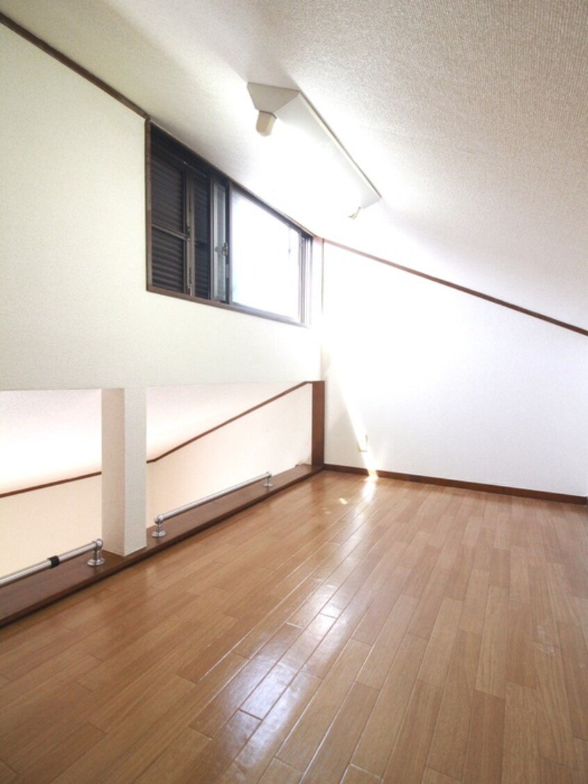 ロフト ベルハイム