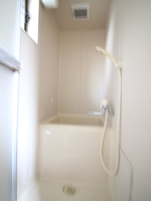 バス／シャワールーム等 ベルハイム