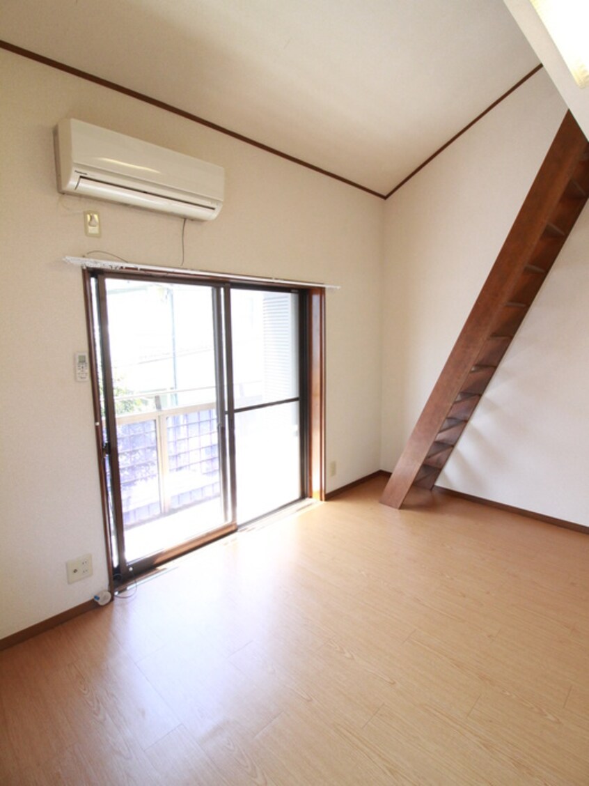 居室 ベルハイム