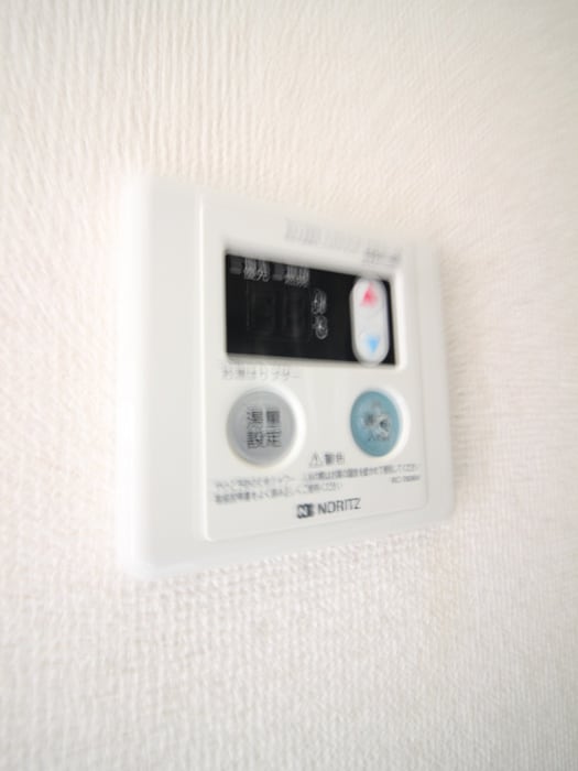 内観写真 ベルハイム