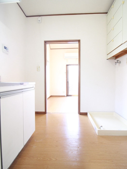 キッチン ベルハイム