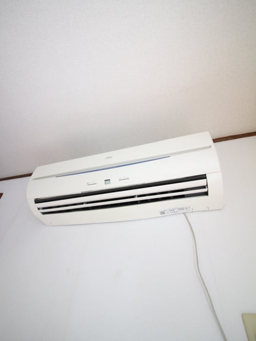 内観写真 ベルハイム