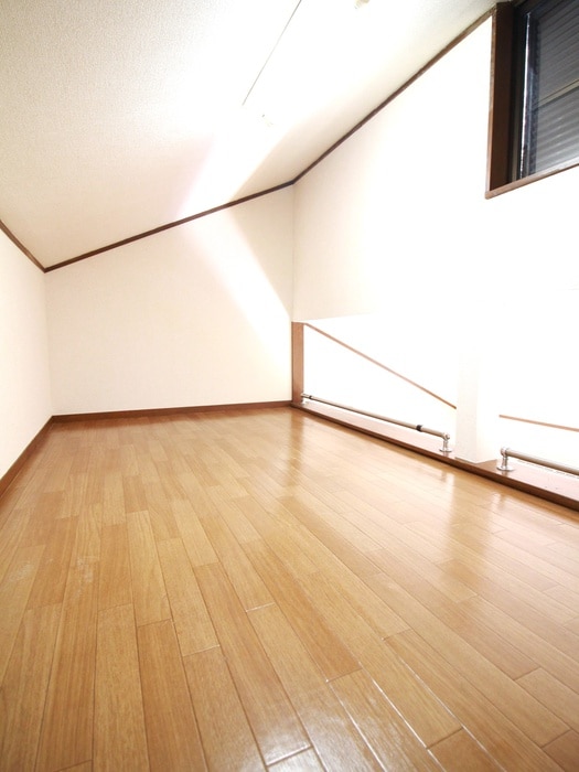 ロフト ベルハイム