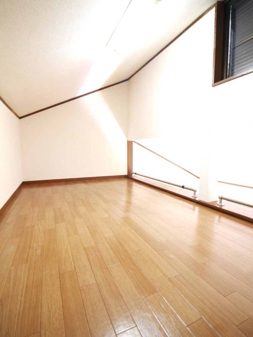 ロフト ベルハイム