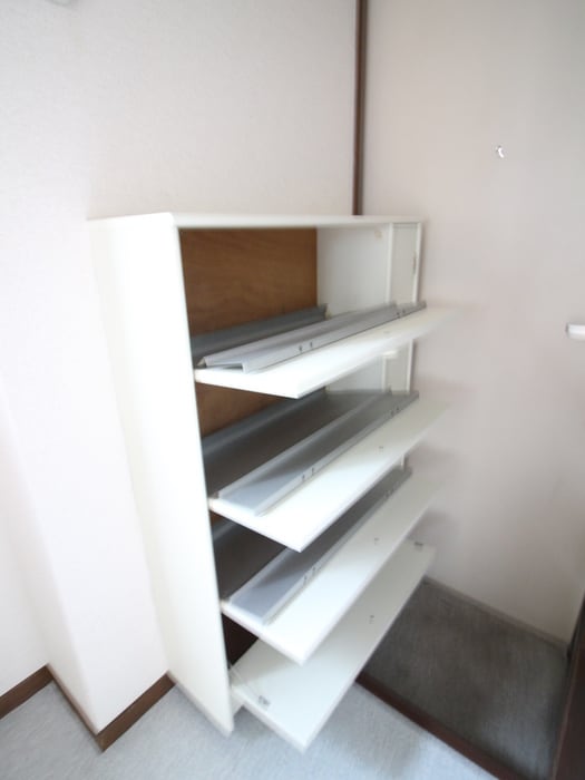 靴箱 ベルハイム