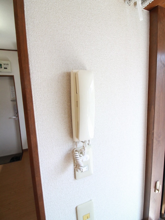 内観写真 ベルハイム