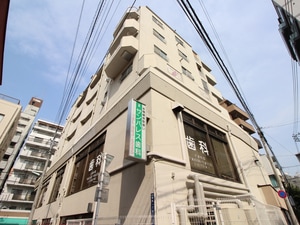 サンパレス板橋（705）