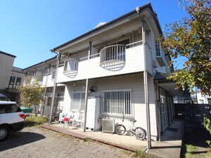 ハイツ山王Ⅰ